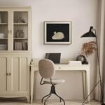 VIYYIEA Framed Swan Wall Art - Vintage Canvas Prints for Living Room & Bathroom Decor, Ideal Gifts! - Image 8