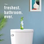 Febreze Air Mist Air Freshener Spray, Odor-Eliminating Room Spray, Gain Scent, 8.8oz, 2-Pack. - Image 7
