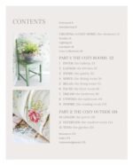 Transform Your Home: 100 Cozy Cottage Styling Ideas for a Warm, Inviting Space - Image 5