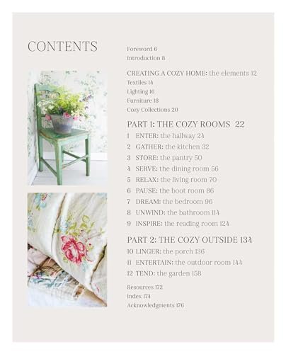 41tfPctoprL._SL500_.jpg Transform Your Home: 100 Cozy Cottage Styling Ideas for a Warm, Inviting Space - Image 5