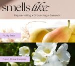 Taurus, Virgo, Capricorn Gifts: 12oz Crackling Wood Wick Candles with Healing Crystals – Perfect for Women! - Image 5