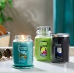 Yankee Candle MidSummer's Night 22oz 2-Wick Tumbler - Long-Lasting, Odor-Eliminating Gift! - Image 5