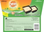 OFF! Citronella Scented Candle for Backyard Ambiance, 8 oz (Pack of 2) - Burns for 25 Hours - Image 11