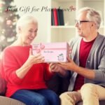 XXXFLOWER Terrarium with Wooden Stand - Retro 3-Bulb Glass Air Planter for Hydroponics Home & Office Decor - Image 6