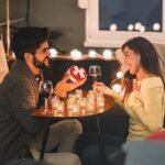 30-Pack Clear Glass Votive Candle Holders for Vintage Centerpieces, Home Decor, and Events. - Image 8