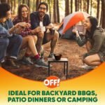 OFF! Citronella Scented Candle for Backyard Ambiance, 8 oz (Pack of 2) - Burns for 25 Hours - Image 4