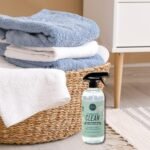 San Francisco Soap Company Clean Linen Spray | 33.8 fl oz | Multi-Purpose, Dye-Free Fresh Scent - Image 5