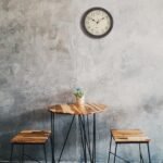 Foxtop Retro Silent Non-Ticking Quartz Wall Clock – 12 Inch Classic Bronze Decor for Living Room, Kitchen, Home Office. - Image 7