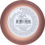 Chesapeake Bay Candle Love + Passion Scented Candle (Grapefruit Mango) - Medium Home Décor - Image 9