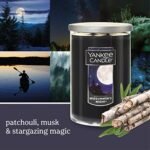 Yankee Candle MidSummer's Night 22oz 2-Wick Tumbler - Long-Lasting, Odor-Eliminating Gift! - Image 2