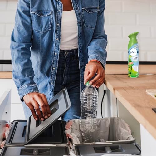 51uxyaSnKEL._SL500_.jpg Febreze Air Mist Air Freshener Spray, Odor-Eliminating Room Spray, Gain Scent, 8.8oz, 2-Pack. - Image 6