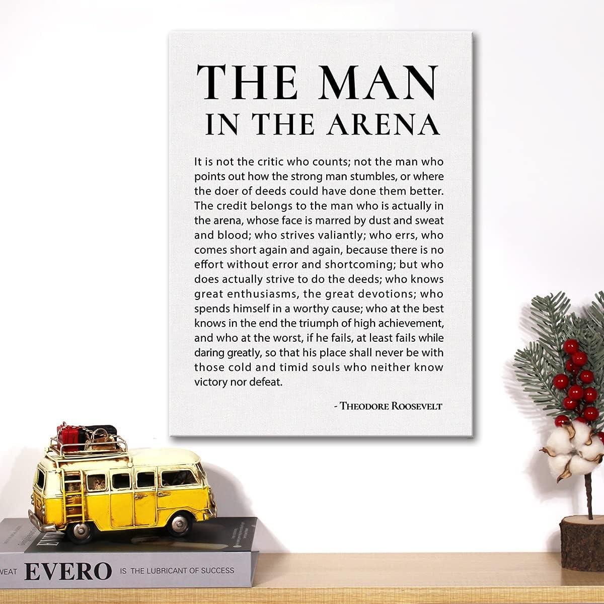 Our Review of JerLoe's Inspiring