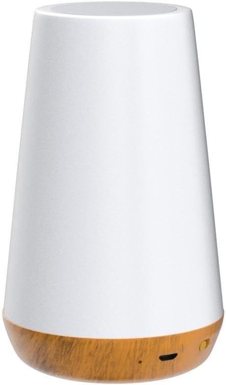Our Review of the THAUSDAS Night Light: Brightness and Color Options