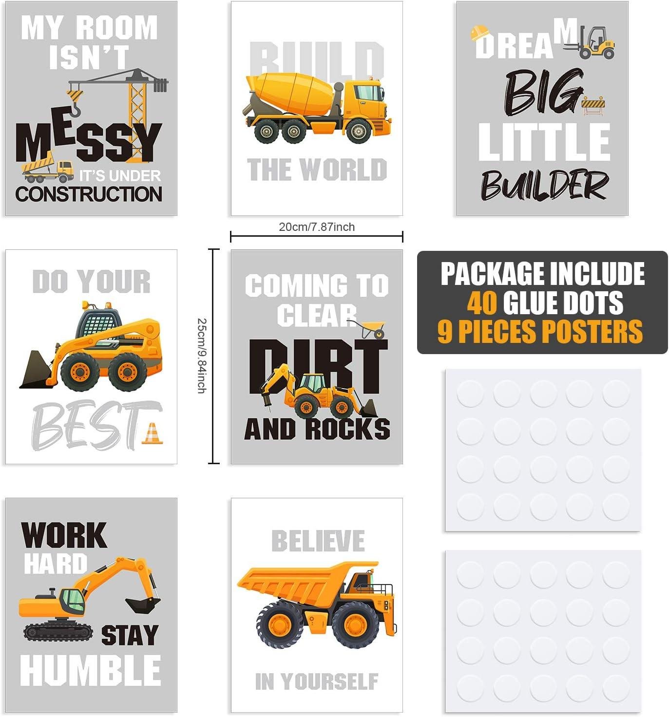 Revving Up Little Dreamers: Our Take on Outus Truck Art