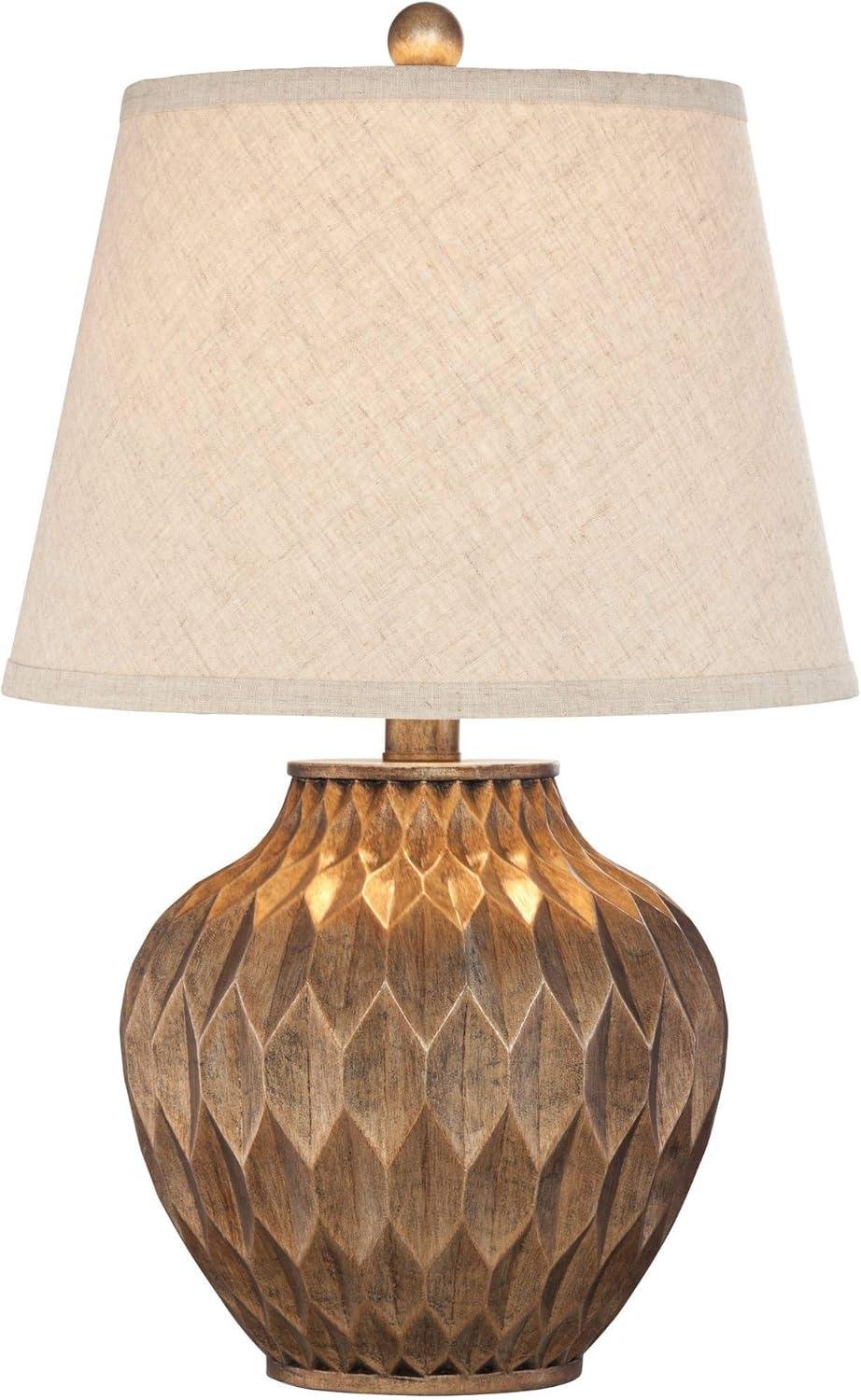 Our Review of the 360 Lighting Buckhead Modern Accent ‌Table Lamp