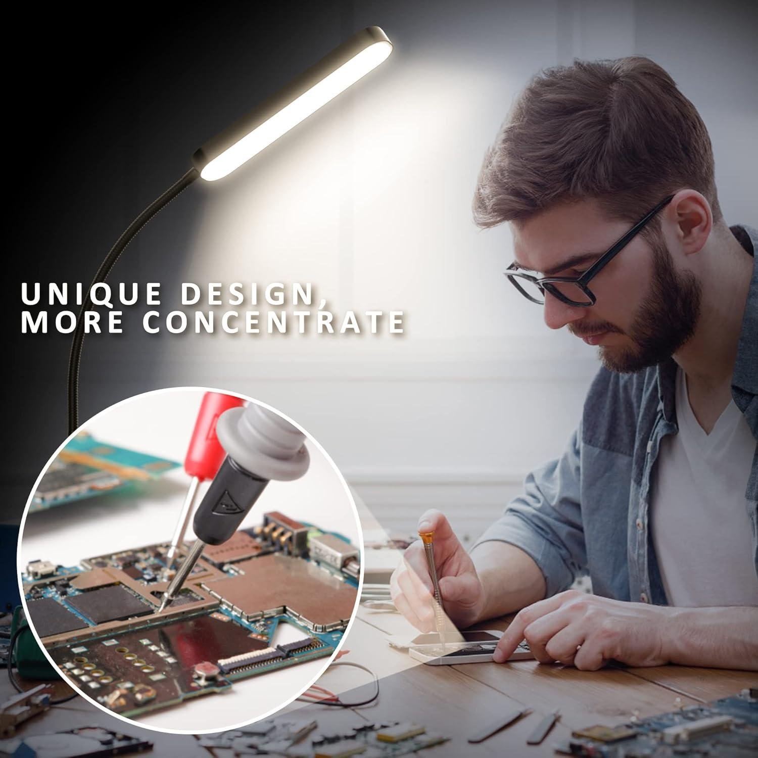 Our Review of the WioMio LED Floor Lamp with Remote & Touch control