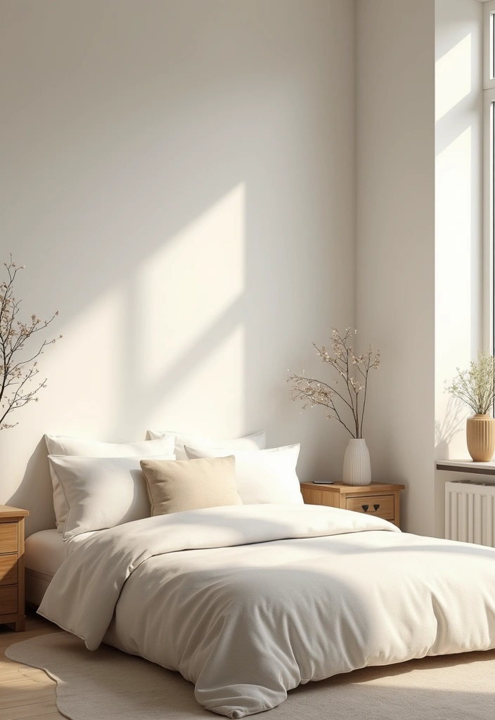 10 Minimalist Bedroom Decor Ideas That Will Transform Your Space Instantly! - Conclusion