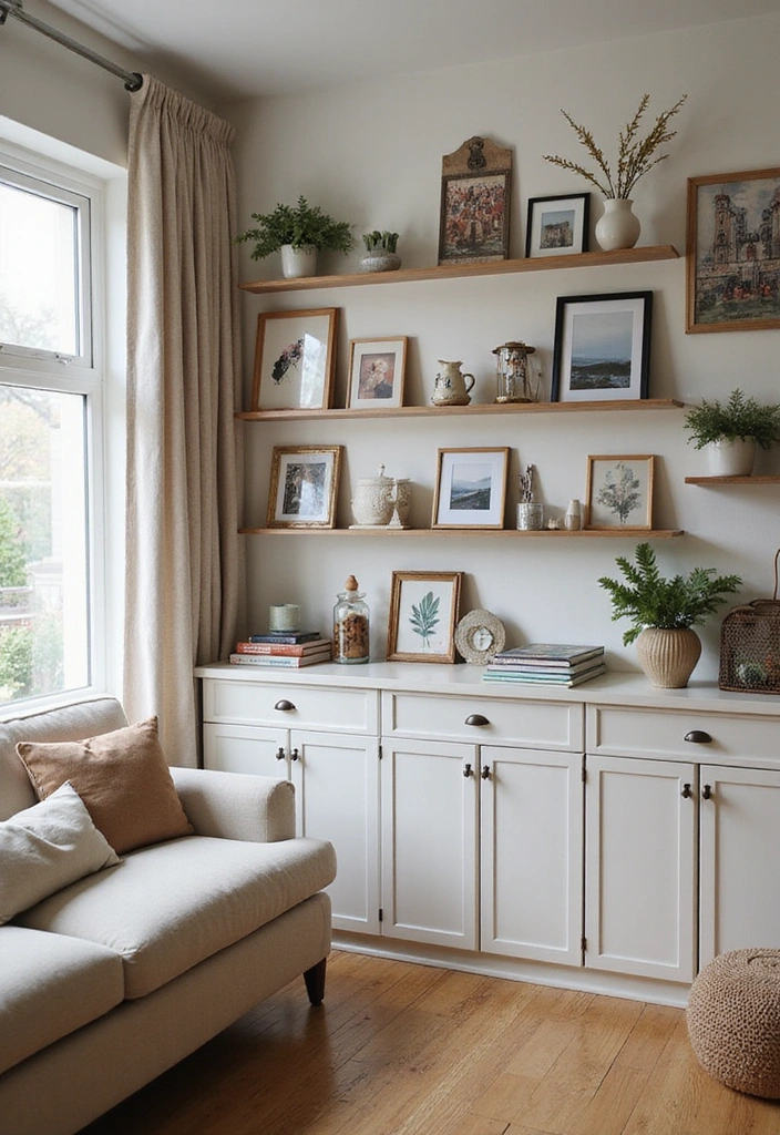 14 Scandinavian Design Tips That Will Transform Your Home into a Cozy Haven! - 10. Add Personal Touches