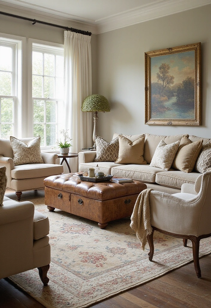 14 Scandinavian Design Tips That Will Transform Your Home into a Cozy Haven! - 12. Invest in Quality over Quantity