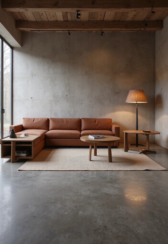 14 Scandinavian Design Tips That Will Transform Your Home into a Cozy Haven! - 3. Focus on Functional Furniture