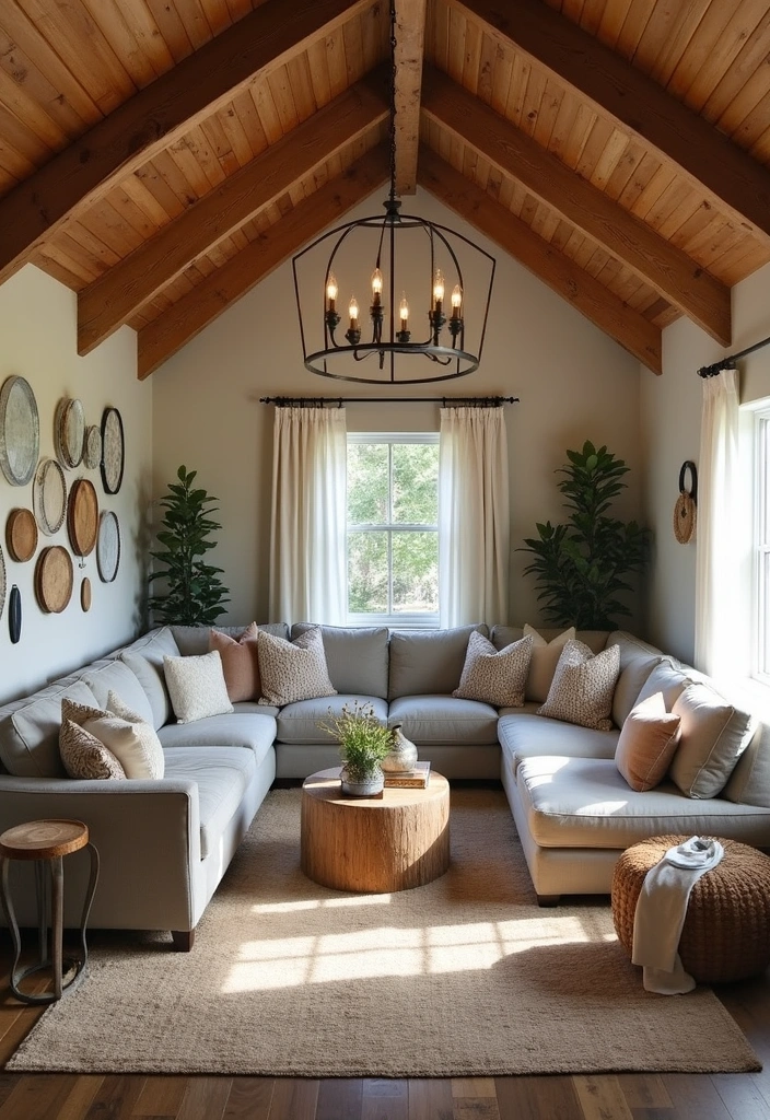 15 Jaw-Dropping Barndominium Decor Ideas You Need to See to Believe! - Conclusion