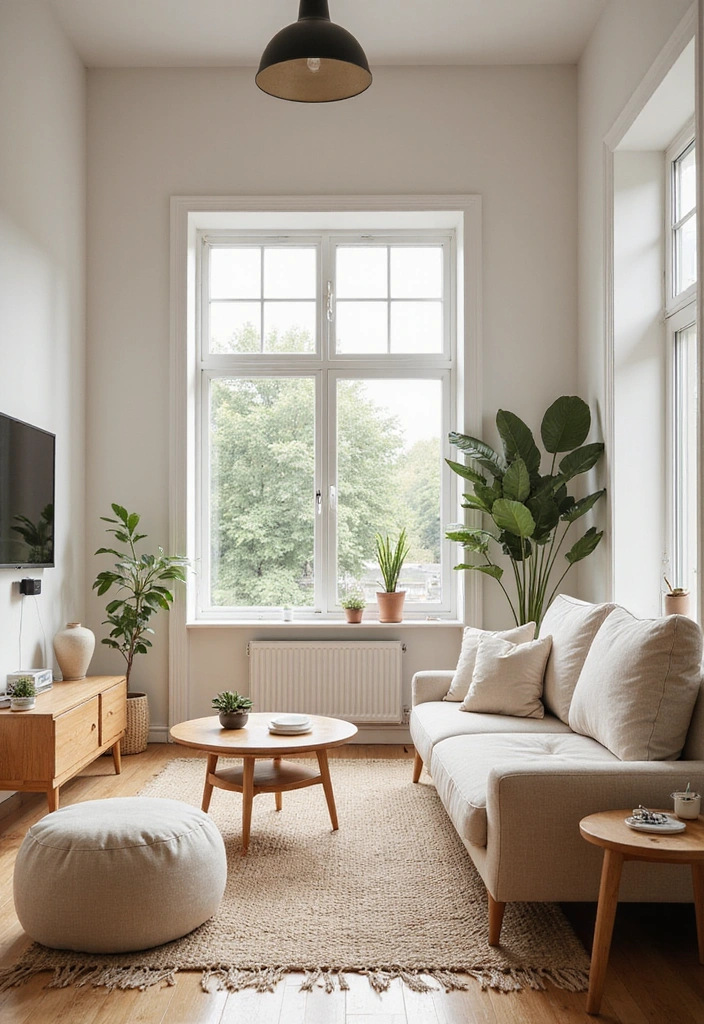 15 Stunning Tiny Home Designs That Will Inspire Your Next Move (Wait Until You See #5!) - 1. The Modern Minimalist