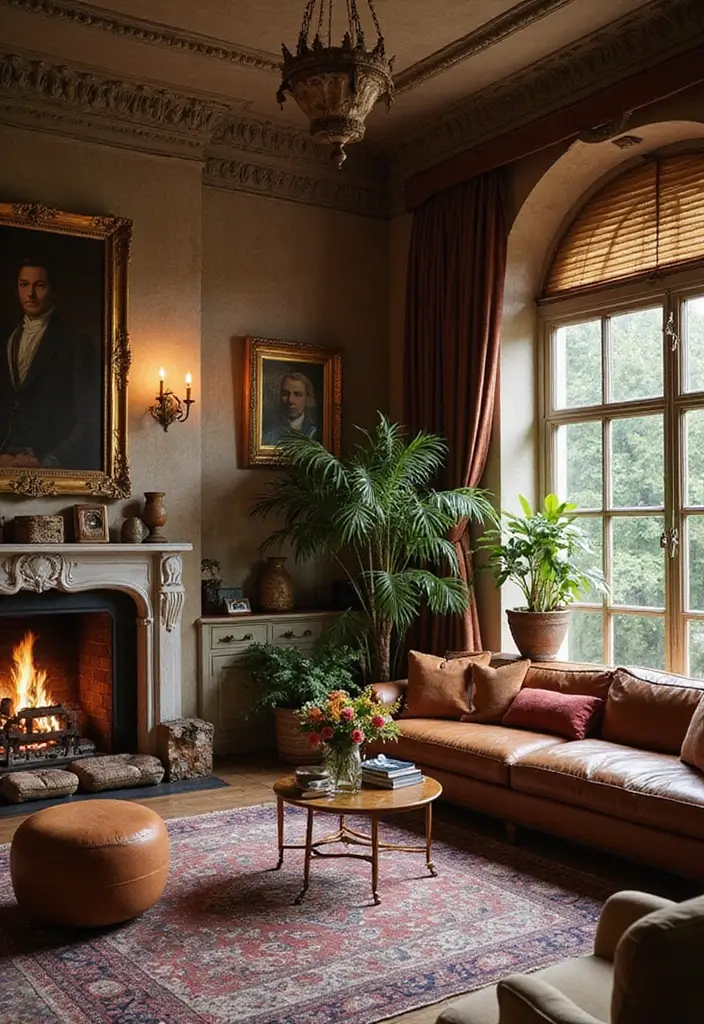 17 Enchanting Castlecore Decor Ideas That'll Make Your Home Feel Like a Fairytale! - Conclusion