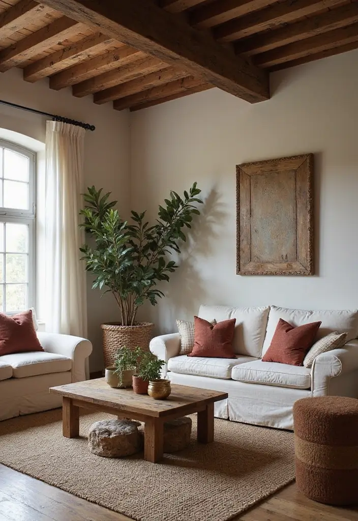 17 Rustic Living Room Decor Ideas That Will Make You Feel Right at Home! (You Won't Believe #12!) - Conclusion