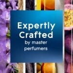 Glade Sheer Vanilla Embrace Candle – 3-Wick Air Freshener Infused with Essential Oils, 6.8 oz - Image 8