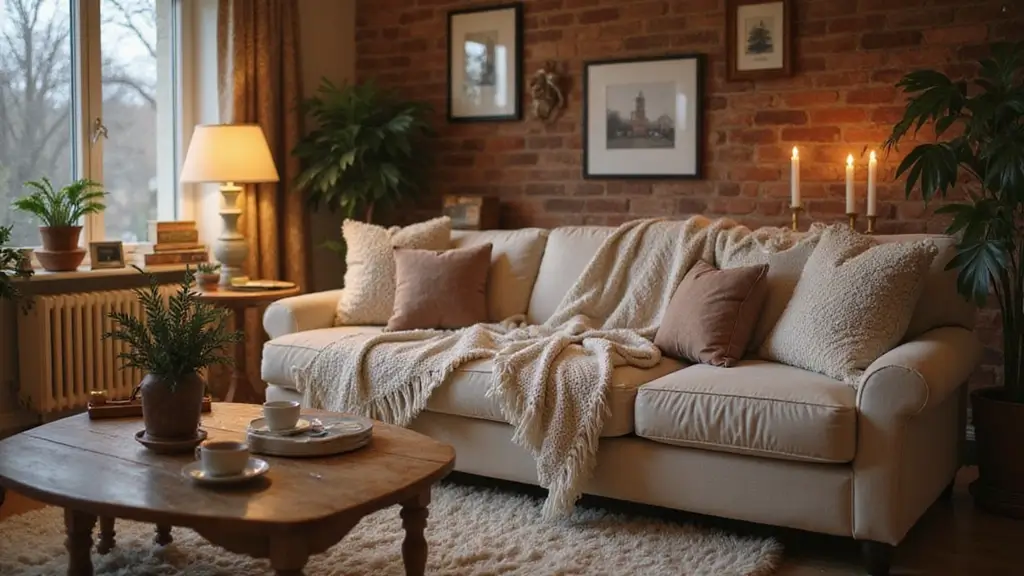 20 Cozy Living Room Ideas That'll Make You Want to Hibernate (You Won't Believe #10!)