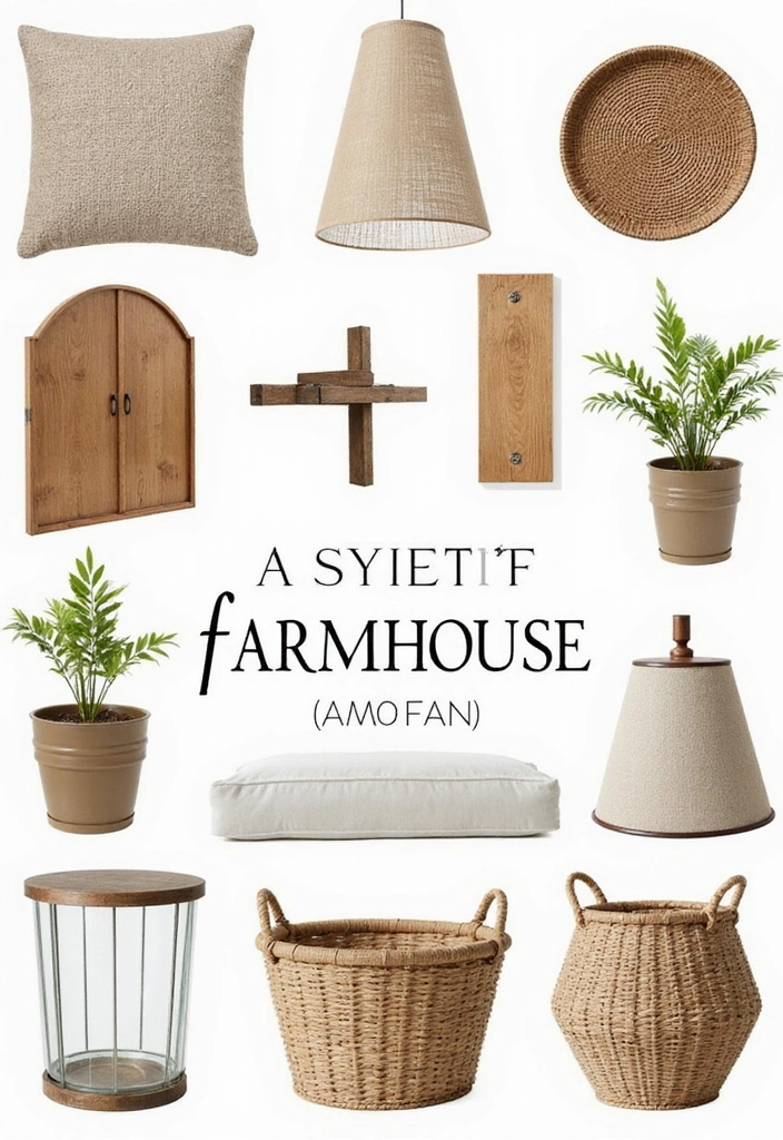 20 Modern Farmhouse Decor Ideas That'll Make Your Heart Skip a Beat! - Conclusion