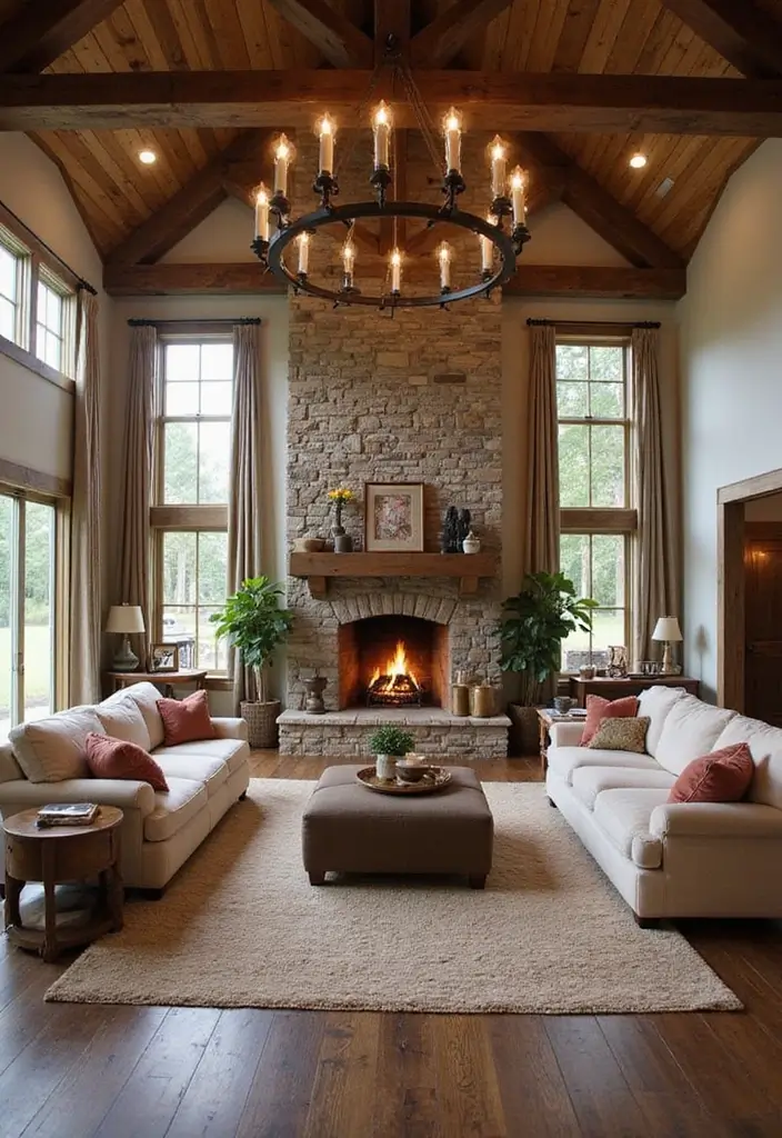 20 Stunning Barndominium Living Room Ideas That Will Make You Feel Right at Home (You Won't Believe #5!) - Conclusion