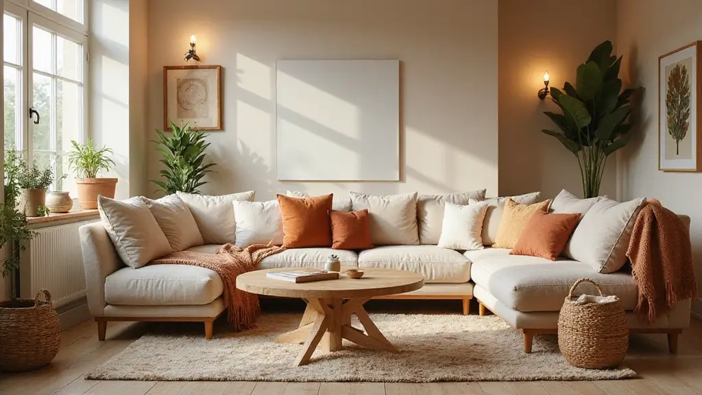 21 Warm Apartment Aesthetic Ideas That Will Make You Feel Right at Home (You’ll Love #8!)