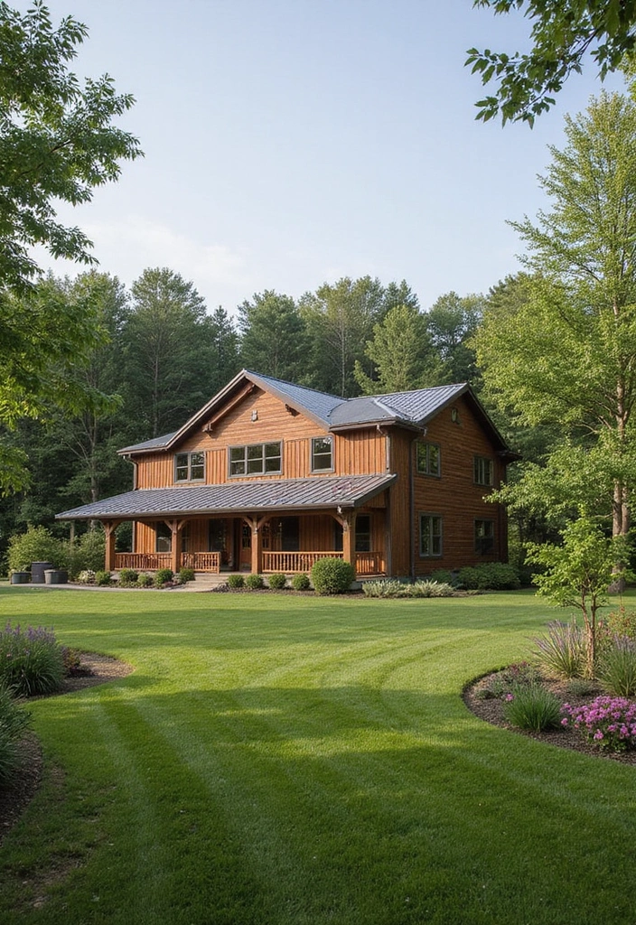 22 Stunning Barndominium Floor Plans That Redefine Open Concept Living! - Conclusion