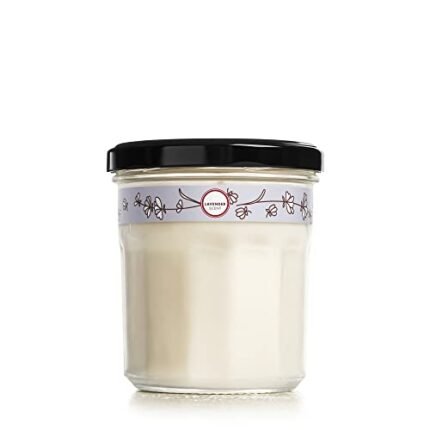 MRS. MEYER'S CLEAN DAY Soy Candle Lavender, 7.2 OZ