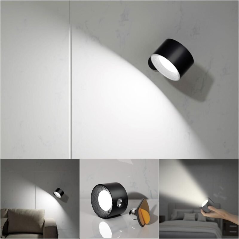Our Honest Review of Koopala LED Reading Lights: Bright, Flexible, & Kid-Friendly