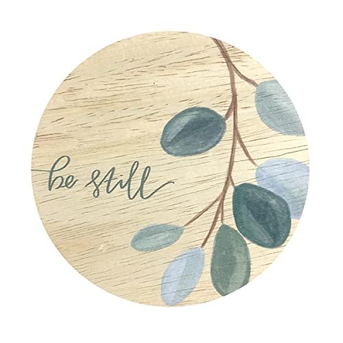 41jzx8HdRL._SL500_.jpg Sand + Fog Eucalyptus & Lavender Scented Candle - 100% Cotton Wick, 12 oz Jar - Luxury Home Decor - Image 3