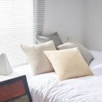 Topfinel 4-Pack 18x18 Inch Decorative Throw Pillow Covers for Living Room, Rustic Boho Corduroy Cushions. - Image 7