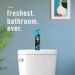 Febreze Air Mist Odor-Eliminating Spray, Fresh Scent, 8.8oz Aerosol Can, 3-Pack for Home & Bathroom. - Image 7