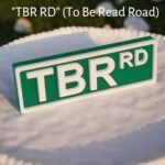 Library Street Sign - 3D Bookshelf Decor for Book Lovers, Reading Nook Gifts, 2" x 6" - Image 2