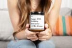 Happy 29th Birthday! Funny Candle Gift for Your Bestie - Perfect for Women Turning 30, 40, 50, or 60 - Image 3