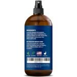 Lavender Linen Spray 8 fl oz - Refreshing Fabric & Pillow Spray for Bedding and Rooms, Soothing Mist by Nexon Botanics. - Image 9