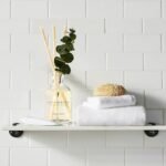 Cocorrina Eucalyptus Reed Diffuser Set of 3: Lavender Eucalyptus, Black Forest, Clean Cotton, 5.1 oz Total - Image 7