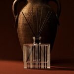 NEST New York Moroccan Amber Reed Diffuser - 5.9 fl oz, Lasts up to 90 Days, Refillable Glass Holder, 8 Natural Reed Sticks. Flame-Free Aroma. - Image 5