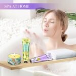 Women's Gift Baskets: Unique Candle & Hand Cream Sets for Mom, Teachers, Birthdays & Nurses. - Image 8