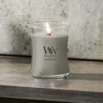 WoodWick Medium Hourglass Candle (Lavender & Cedar) - 9.7oz, Crackling Sound, Premium Soy Blend, Ideal Gift! - Image 5