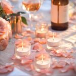 Hypmis Bulk Tea Light Candles - 200 Unscented, Smokeless, 4.5+ Hour Burn Time, Perfect for Home, Weddings, Holidays. - Image 6