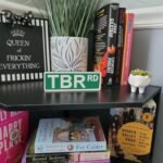 Library Street Sign - 3D Bookshelf Decor for Book Lovers, Reading Nook Gifts, 2" x 6" - Image 6