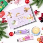 Women's Gift Baskets: Unique Candle & Hand Cream Sets for Mom, Teachers, Birthdays & Nurses. - Image 7