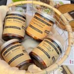 Coconut Vanilla Candles - 45h Aromatherapy for Relaxation, Stress Relief, and Calm Gifts. - Image 5